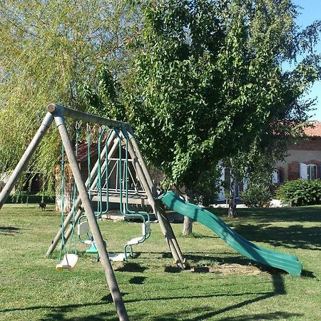 Les Hauts De Sames Deyme Екстериор снимка