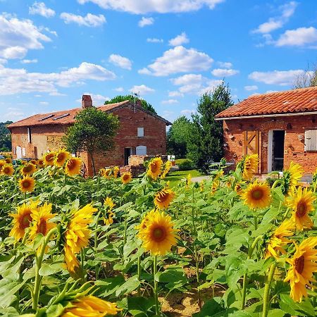 Les Hauts De Sames Deyme Екстериор снимка