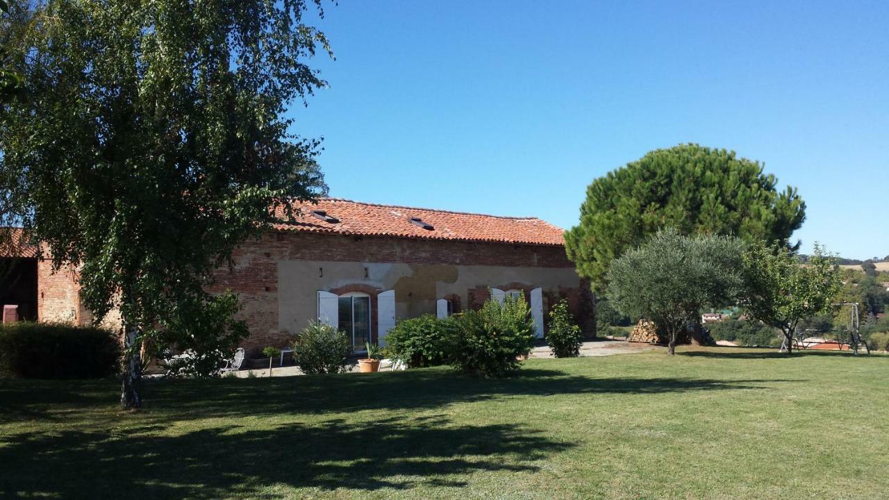Les Hauts De Sames Deyme Екстериор снимка
