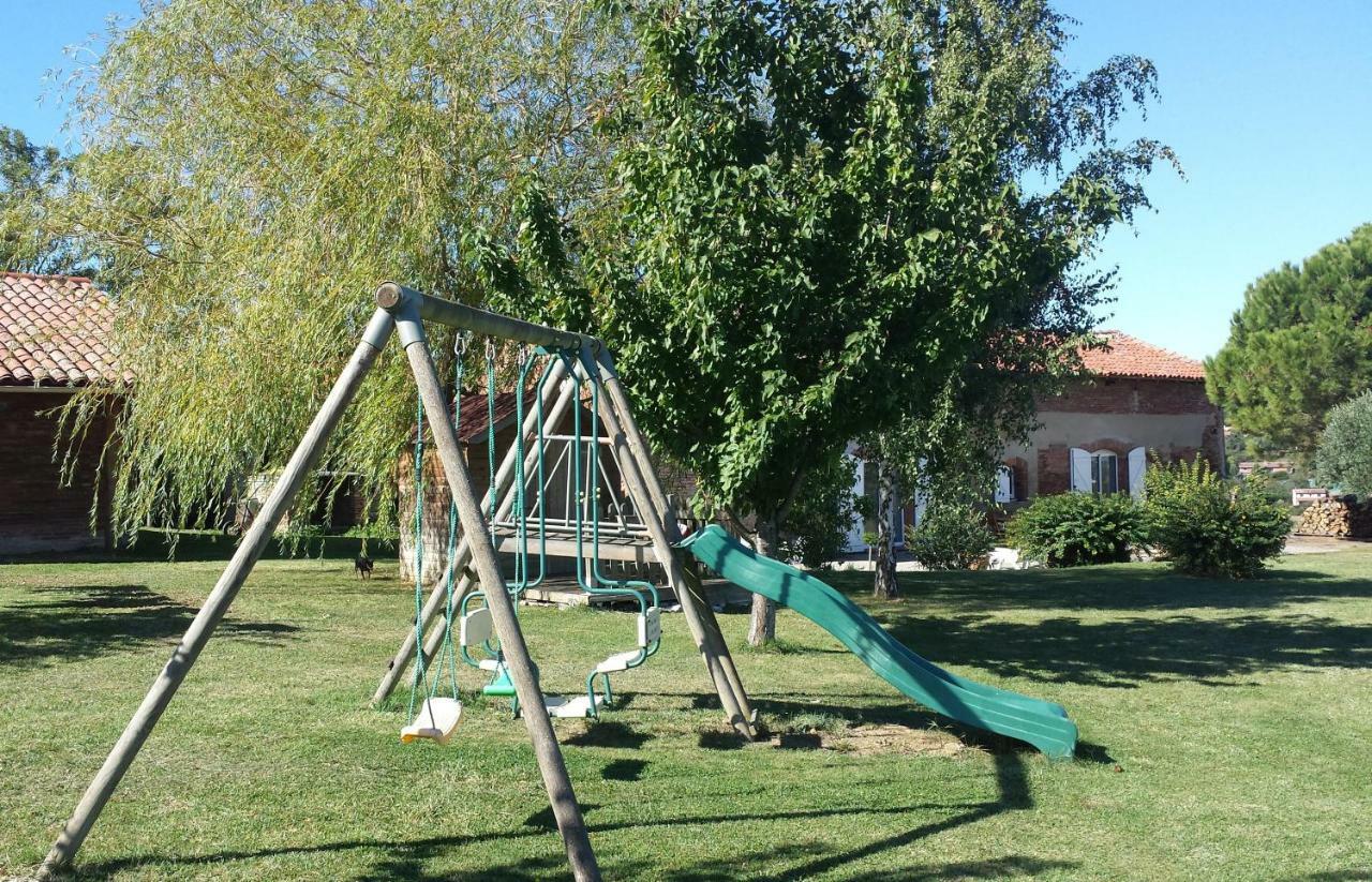 Les Hauts De Sames Deyme Екстериор снимка