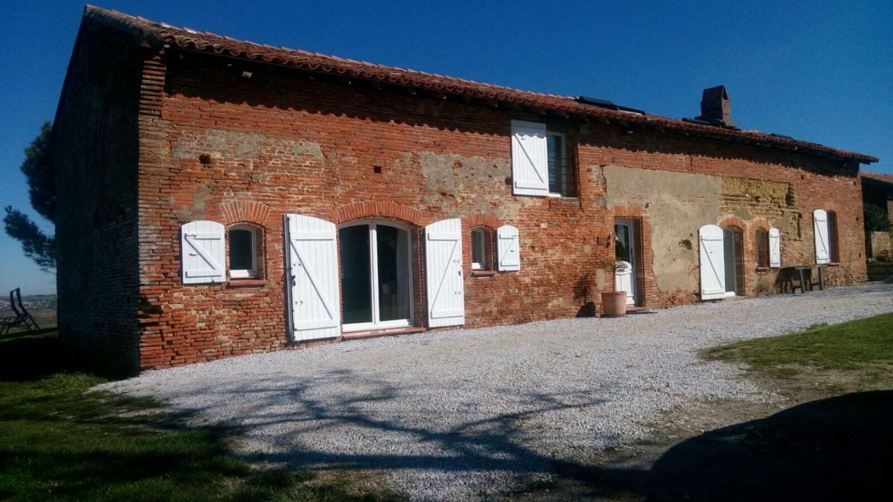 Les Hauts De Sames Deyme Екстериор снимка