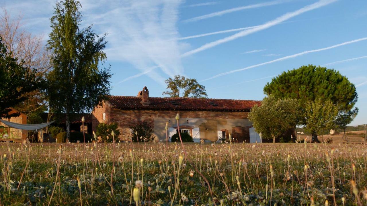 Les Hauts De Sames Deyme Екстериор снимка