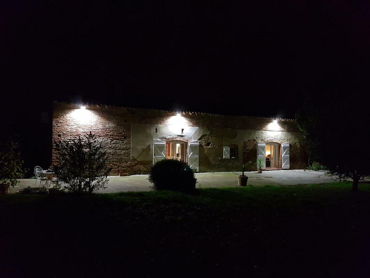 Les Hauts De Sames Deyme Екстериор снимка