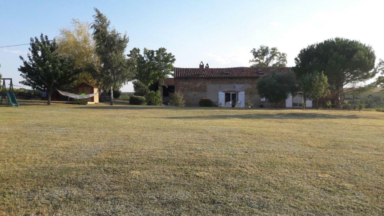 Les Hauts De Sames Deyme Екстериор снимка
