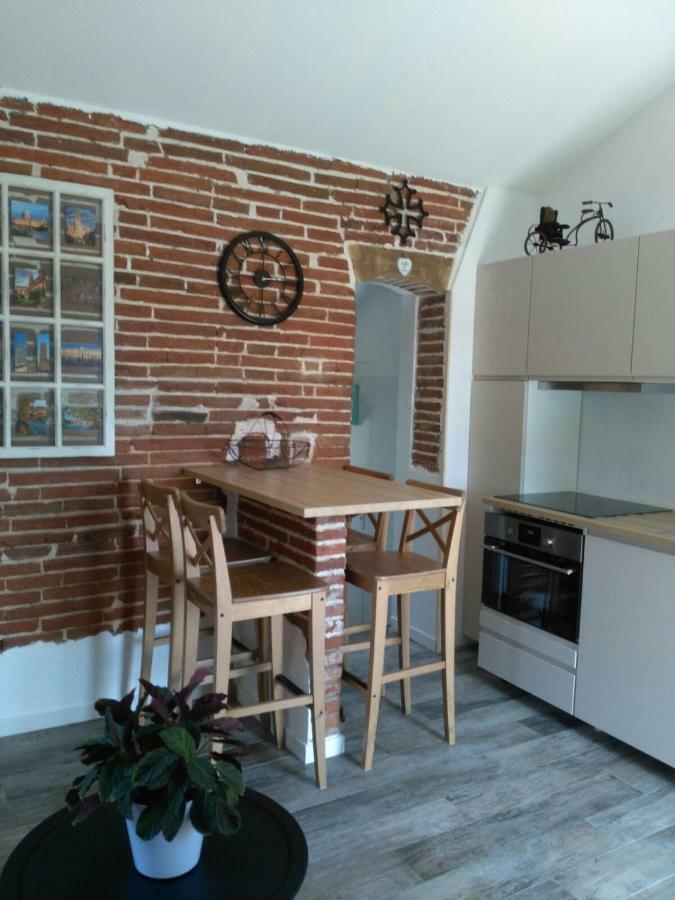 Les Hauts De Sames Deyme Екстериор снимка