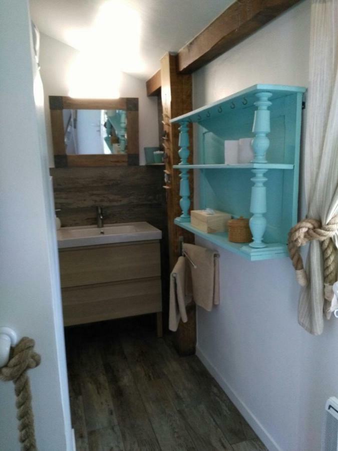 Les Hauts De Sames Deyme Екстериор снимка